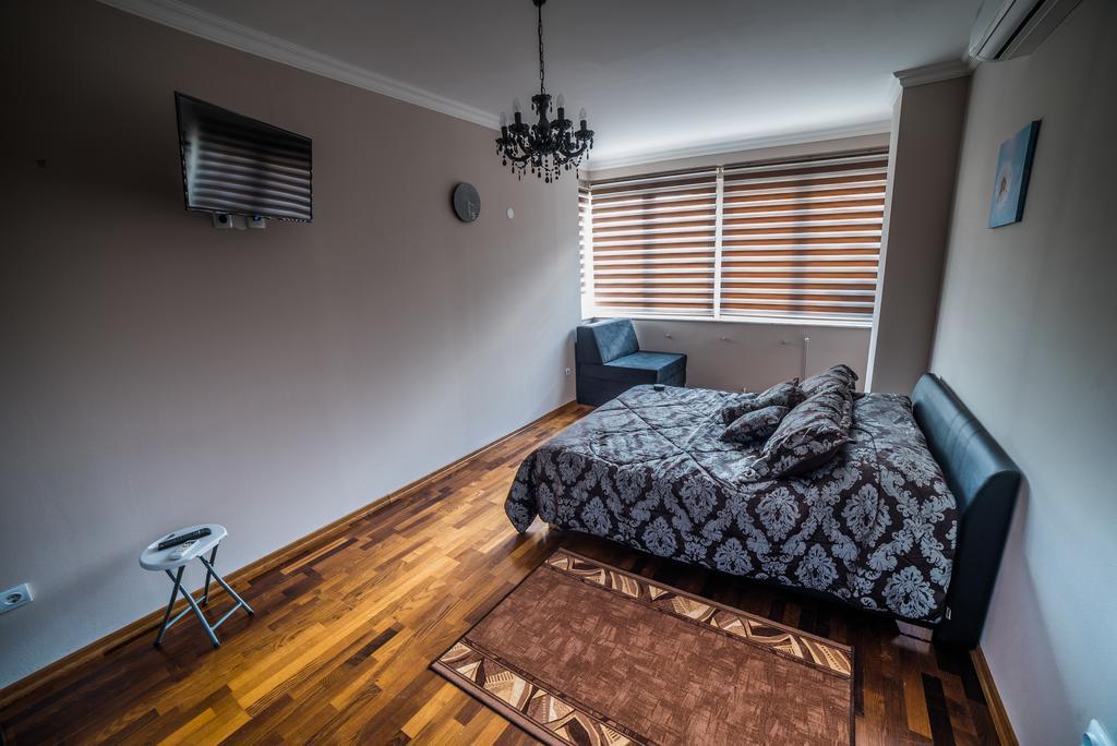 Suites Donna Bihac Exterior photo