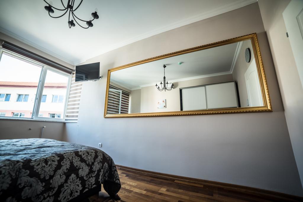 Suites Donna Bihac Exterior photo